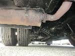 Used 1989 MITSUBISHI AERO MIDI BF65095 for Sale Image 15
