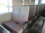 Used 1989 MITSUBISHI AERO MIDI BF65095 for Sale Image 19