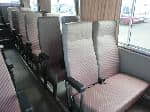 Used 1989 MITSUBISHI AERO MIDI BF65095 for Sale Image 20