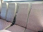 Used 1989 MITSUBISHI AERO MIDI BF65095 for Sale Image 21