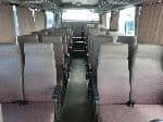 Used 1989 MITSUBISHI AERO MIDI BF65095 for Sale Image 22