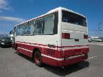 Used 1989 MITSUBISHI AERO MIDI BF65095 for Sale Image 3