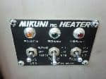 Used 1989 MITSUBISHI AERO MIDI BF65095 for Sale Image 31