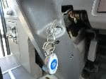 Used 1989 MITSUBISHI AERO MIDI BF65095 for Sale Image 32