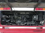 Used 1989 MITSUBISHI AERO MIDI BF65095 for Sale Image 34
