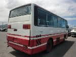 Used 1989 MITSUBISHI AERO MIDI BF65095 for Sale Image 5