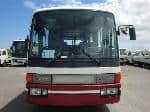 Used 1989 MITSUBISHI AERO MIDI BF65095 for Sale Image 8