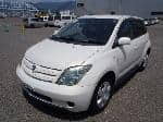 Used 2003 TOYOTA IST BF65142 for Sale Image 1