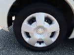 Used 2003 TOYOTA IST BF65142 for Sale Image 11