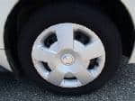 Used 2003 TOYOTA IST BF65142 for Sale Image 12