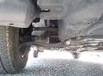 Used 2003 TOYOTA IST BF65142 for Sale Image 13
