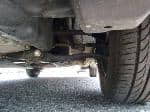 Used 2003 TOYOTA IST BF65142 for Sale Image 14