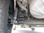 Used 2003 TOYOTA IST BF65142 for Sale Image 15
