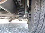 Used 2003 TOYOTA IST BF65142 for Sale Image 16