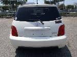 Used 2003 TOYOTA IST BF65142 for Sale Image 4
