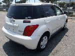 Used 2003 TOYOTA IST BF65142 for Sale Image 5