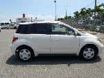 Used 2003 TOYOTA IST BF65142 for Sale Image 6