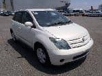 Used 2003 TOYOTA IST BF65142 for Sale Image 7