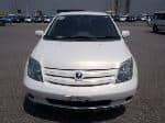 Used 2003 TOYOTA IST BF65142 for Sale Image 8