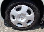 Used 2003 TOYOTA IST BF65142 for Sale Image 9