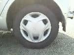 Used 2000 TOYOTA VITZ BF65143 for Sale Image 10
