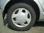 Used 2000 TOYOTA VITZ BF65143 for Sale Image 11