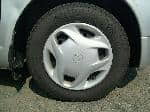 Used 2000 TOYOTA VITZ BF65143 for Sale Image 12