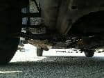 Used 2000 TOYOTA VITZ BF65143 for Sale Image 13