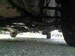 Used 2000 TOYOTA VITZ BF65143 for Sale Image 14
