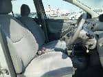 Used 2000 TOYOTA VITZ BF65143 for Sale Image 17