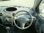 Used 2000 TOYOTA VITZ BF65143 for Sale Image 21