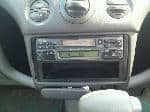 Used 2000 TOYOTA VITZ BF65143 for Sale Image 24