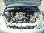 Used 2000 TOYOTA VITZ BF65143 for Sale Image 28