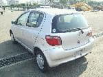 Used 2000 TOYOTA VITZ BF65143 for Sale Image 3