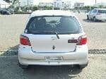 Used 2000 TOYOTA VITZ BF65143 for Sale Image 4