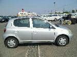 Used 2000 TOYOTA VITZ BF65143 for Sale Image 6