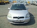 Used 2000 TOYOTA VITZ BF65143 for Sale Image 8