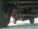 Used 2001 JEEP GRAND CHEROKEE BF65168 for Sale Image 13