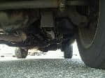 Used 2001 JEEP GRAND CHEROKEE BF65168 for Sale Image 14