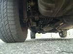 Used 2001 JEEP GRAND CHEROKEE BF65168 for Sale Image 15