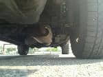 Used 2001 JEEP GRAND CHEROKEE BF65168 for Sale Image 16
