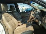 Used 2001 JEEP GRAND CHEROKEE BF65168 for Sale Image 17