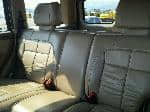 Used 2001 JEEP GRAND CHEROKEE BF65168 for Sale Image 19