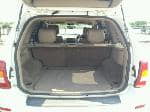 Used 2001 JEEP GRAND CHEROKEE BF65168 for Sale Image 20
