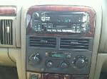 Used 2001 JEEP GRAND CHEROKEE BF65168 for Sale Image 24