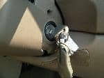 Used 2001 JEEP GRAND CHEROKEE BF65168 for Sale Image 26