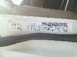 Used 2001 JEEP GRAND CHEROKEE BF65168 for Sale Image 27