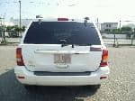 Used 2001 JEEP GRAND CHEROKEE BF65168 for Sale Image 4