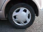 Used 2001 TOYOTA VITZ BF65204 for Sale Image 10