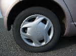 Used 2001 TOYOTA VITZ BF65204 for Sale Image 11